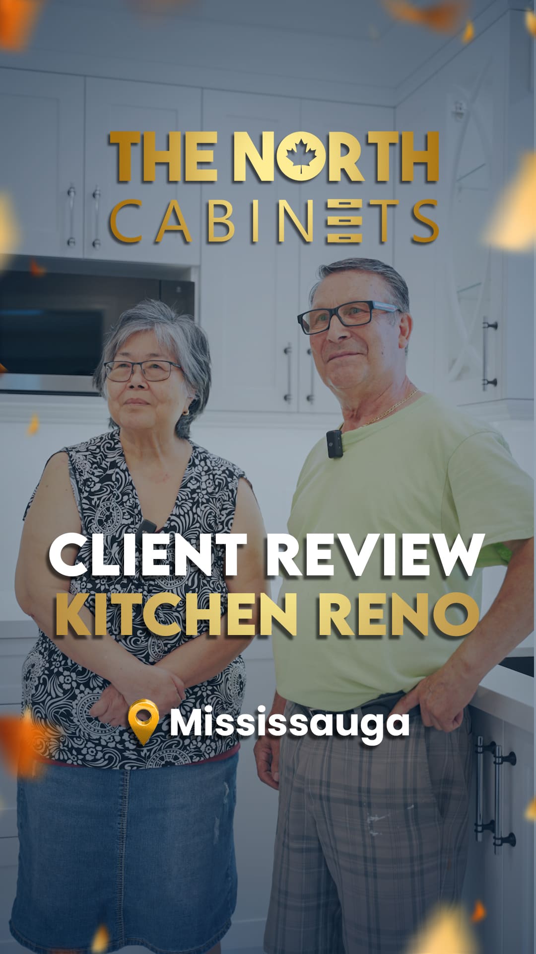 Client Review